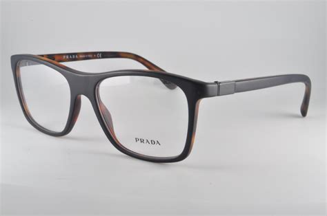 prada frames men